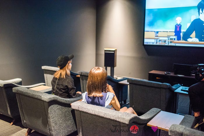 番組の様子(写真提供:MBS)