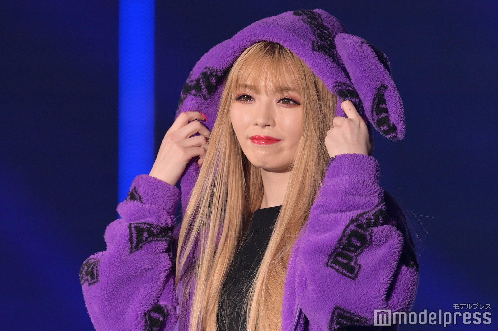 「マイナビ TGC 2023 S／S」より（C）モデルプレス