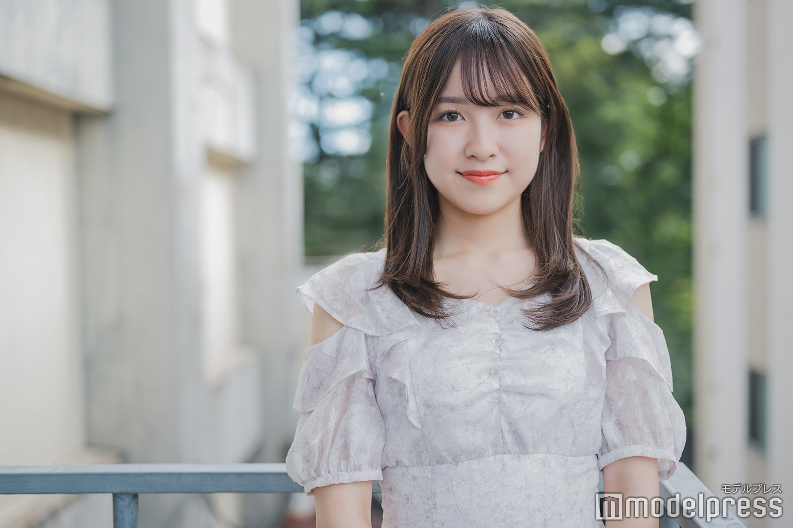 加藤怜さん（C）モデルプレス