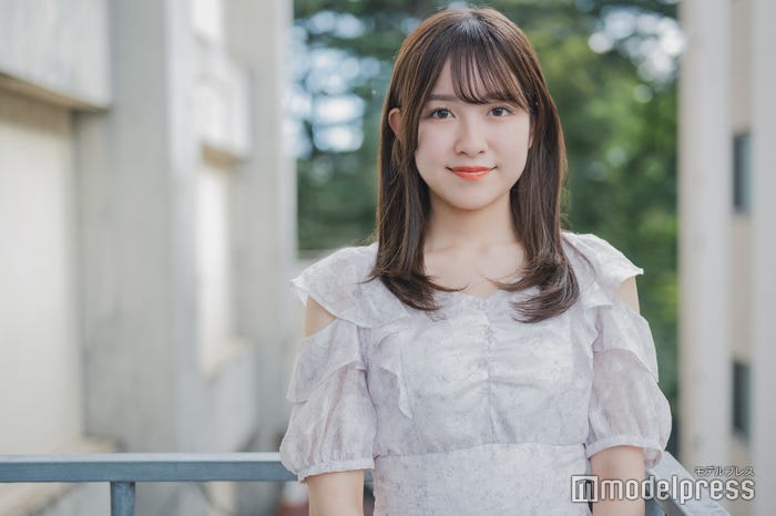 加藤怜さん(C)モデルプレス