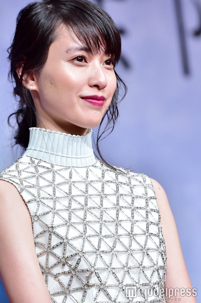 戸田恵梨香(C)モデルプレス