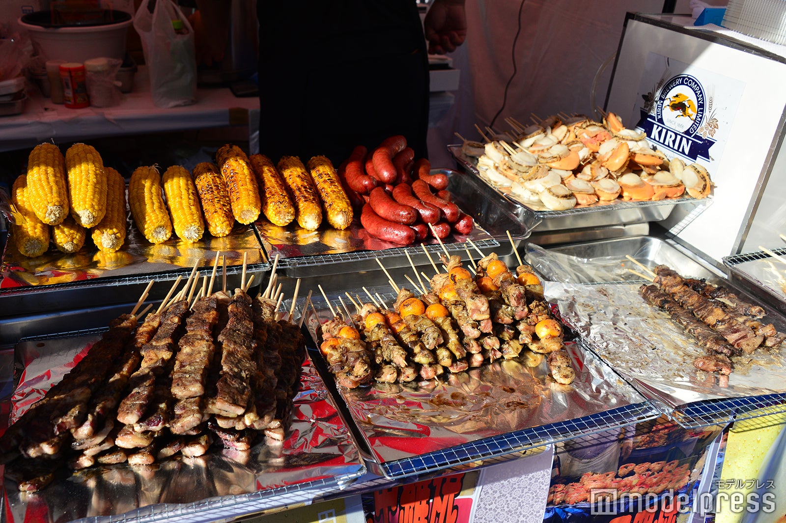 ご当地鍋フェスティバル（C）モデルプレス