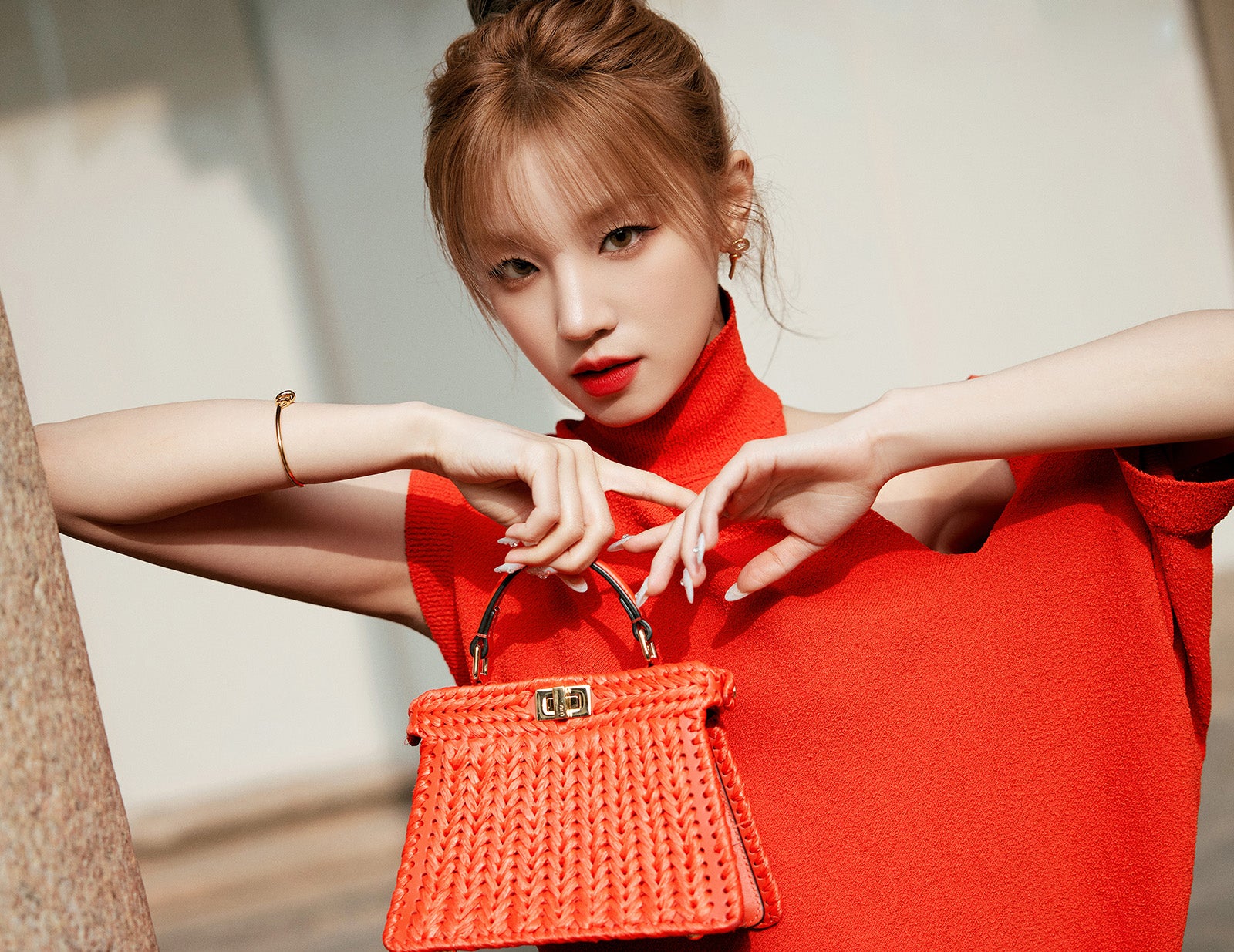 ウギ（提供写真）