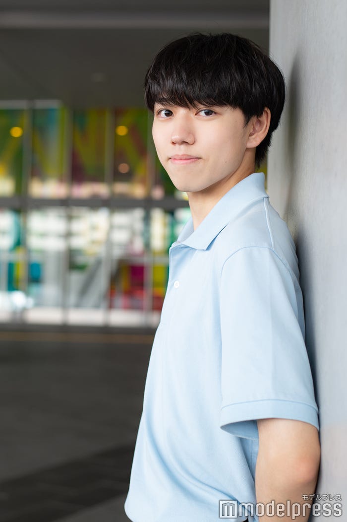 近藤大雅さん (C)モデルプレス