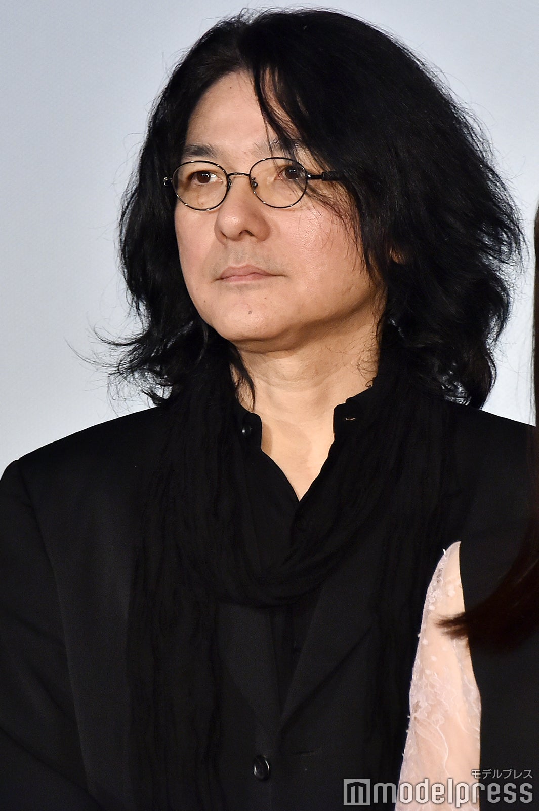 岩井俊二監督（C）モデルプレス