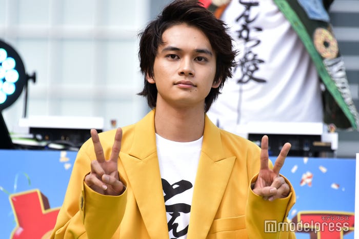 北村匠海(C)モデルプレス