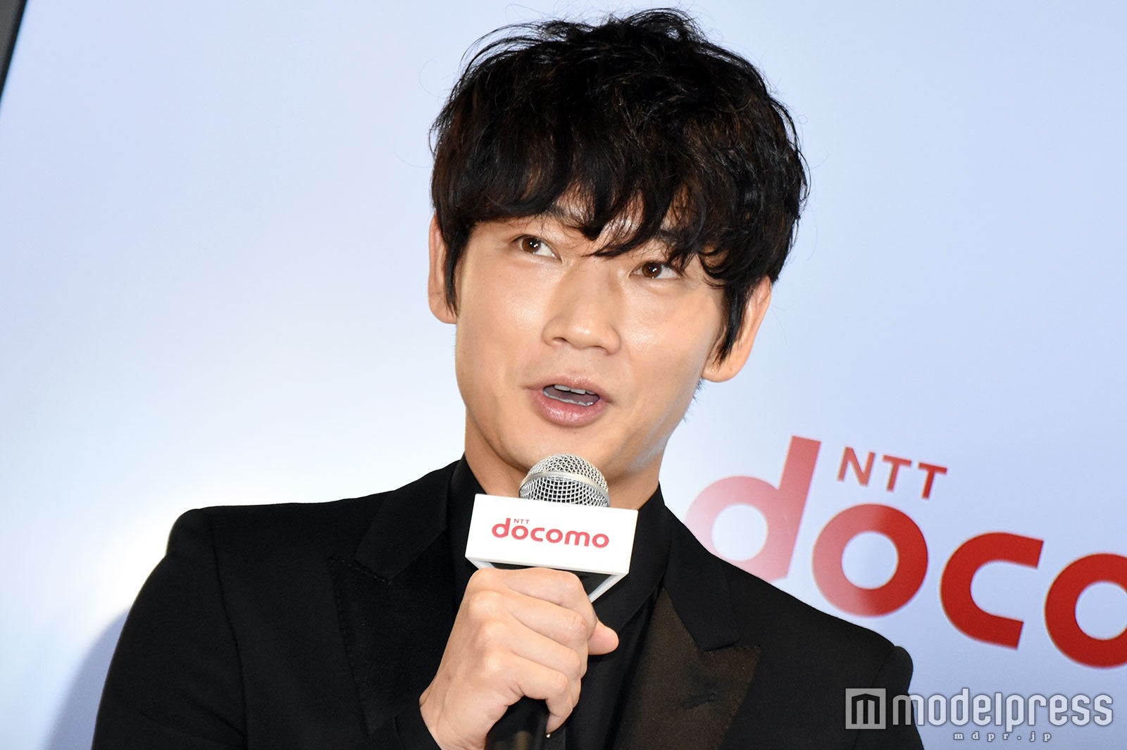 綾野剛（C）モデルプレス