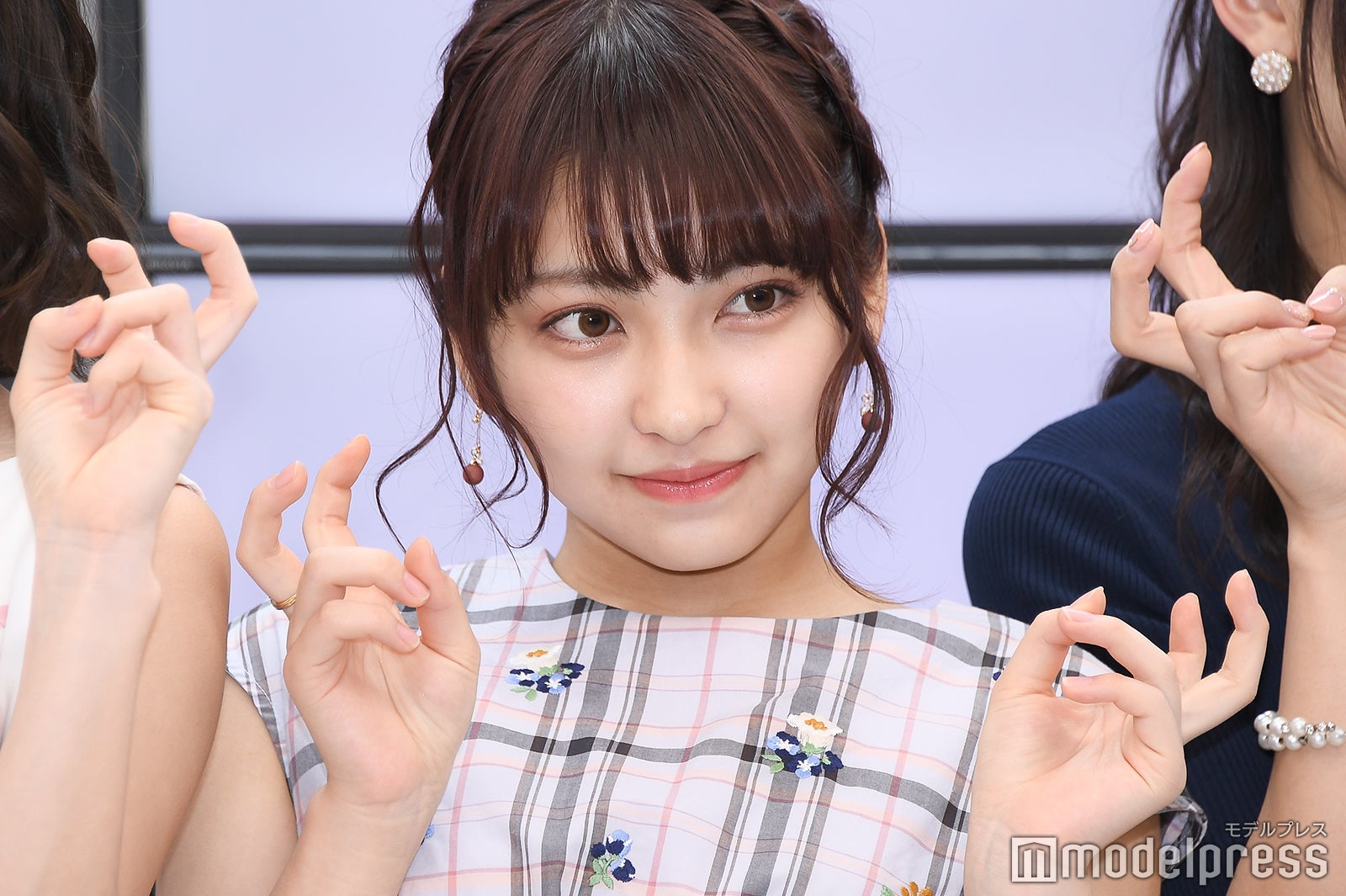 十味（C）モデルプレス