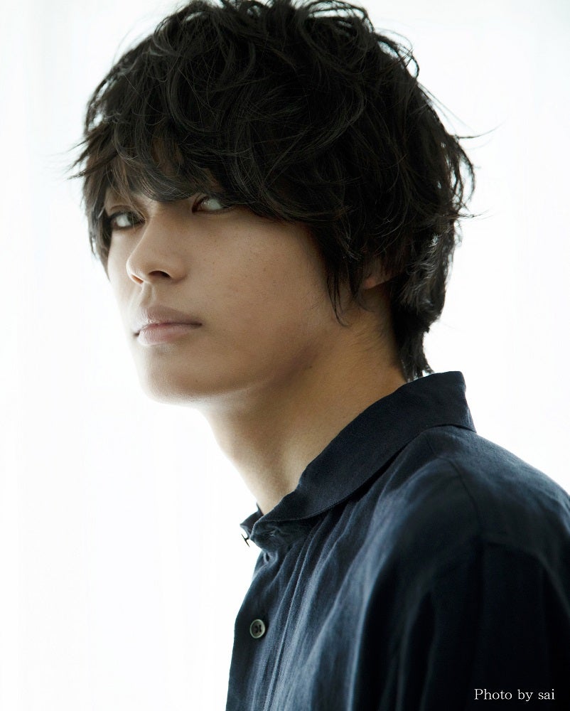 神尾楓珠（提供写真）