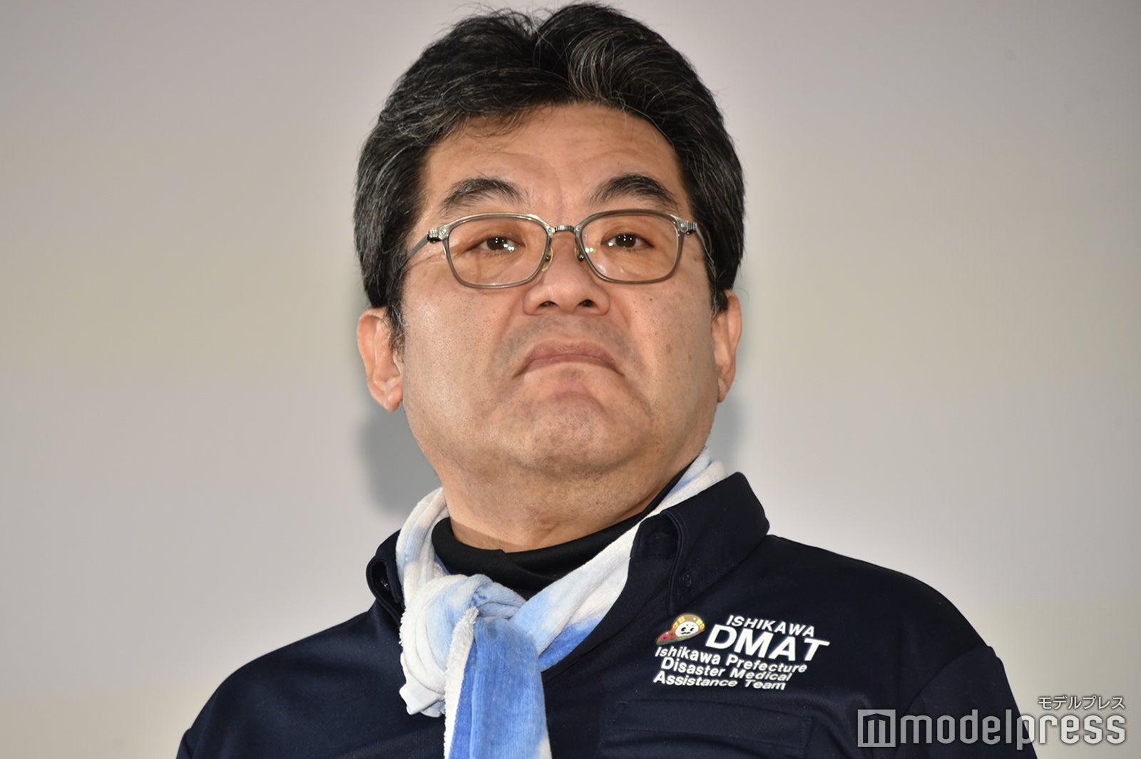 近藤久禎医師（C）モデルプレス