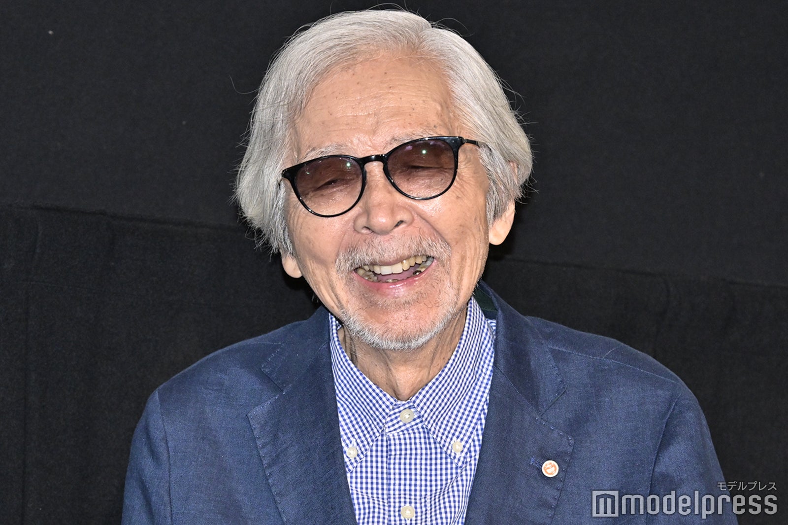 山田洋次監督（C）モデルプレス