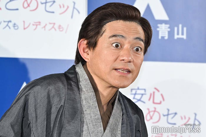 博多華丸(C)モデルプレス