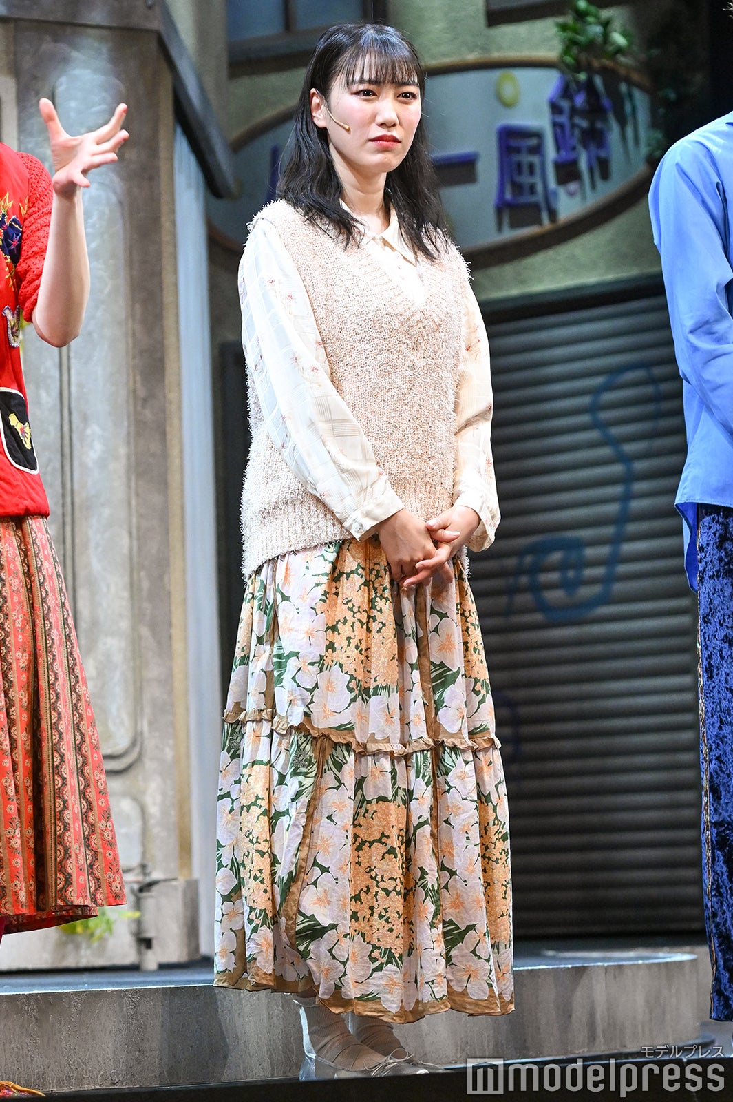 高城れに（C）モデルプレス