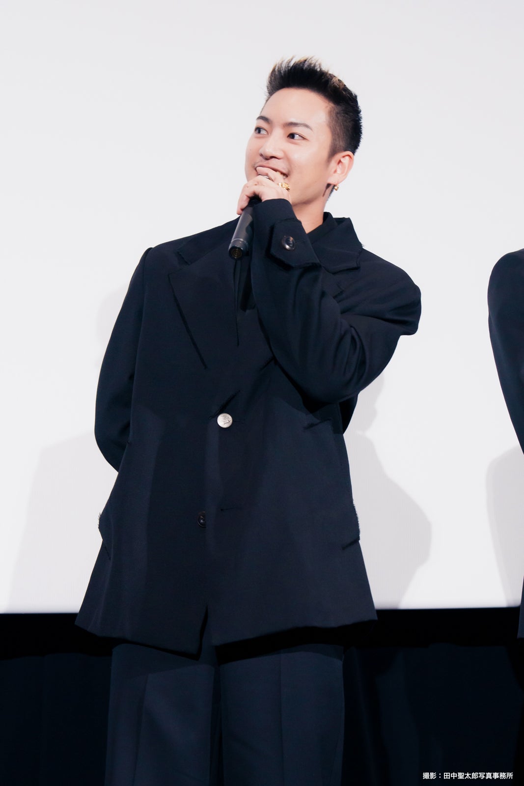 RYOKI／撮影：田中聖太郎写真事務所