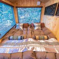 Surf Republic湯河原万葉公園 IZUMI Forest ソロ・グランピング/提供画像