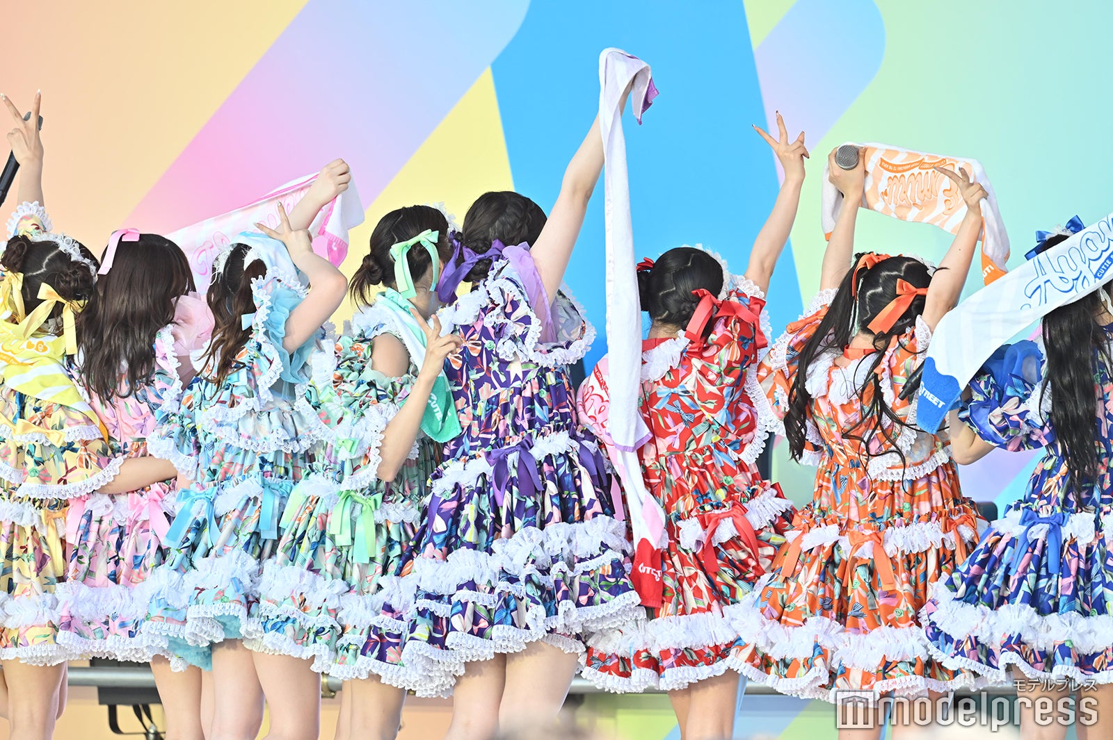 CUTIE STREET（C）モデルプレス