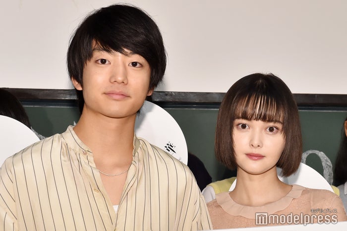 伊藤健太郎、玉城ティナ (C)モデルプレス