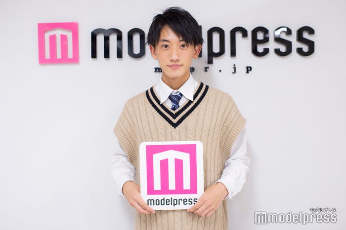 瀧川翔太くん(C)モデルプレス
