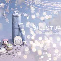 「Life Style Holiday Collection“Dreamy Stars”」（C）JILL STUART Beauty