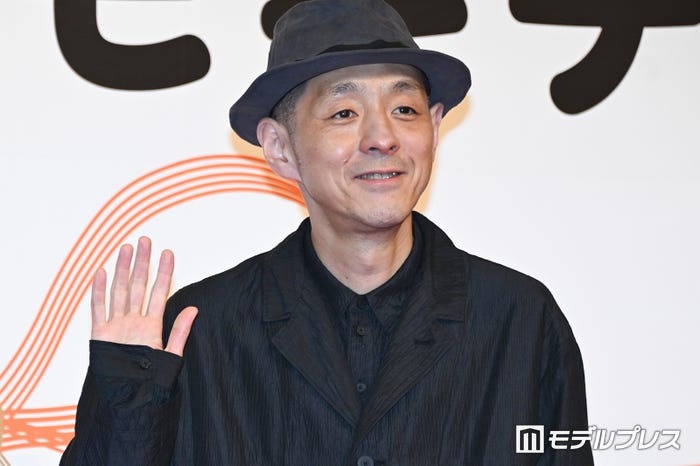 宮藤官九郎(C)モデルプレス