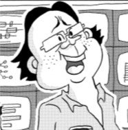 原作イラスト_八木沼（C）エブリスタ／小学館クリエイティブ