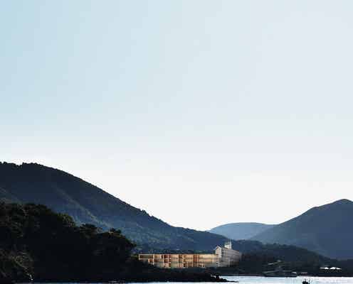 島根「エントウ」日本初のホテル・ジオ一体型拠点施設が2021年7月オープン