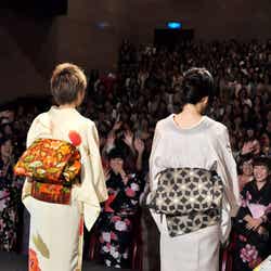 中島美嘉、篠原涼子