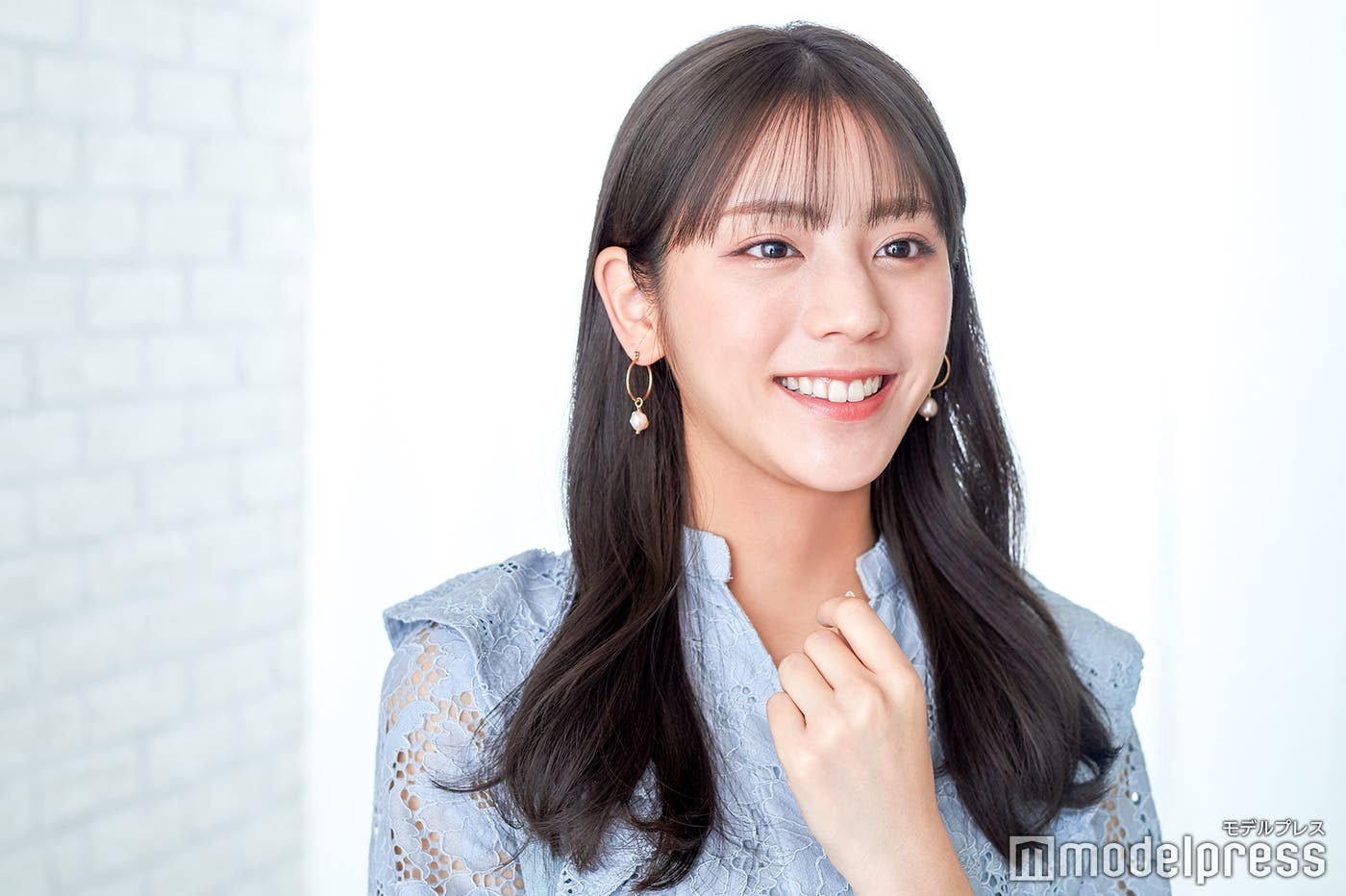 貴島明日香(C)モデルプレス