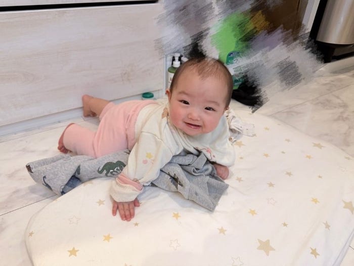 辻希美ブログより