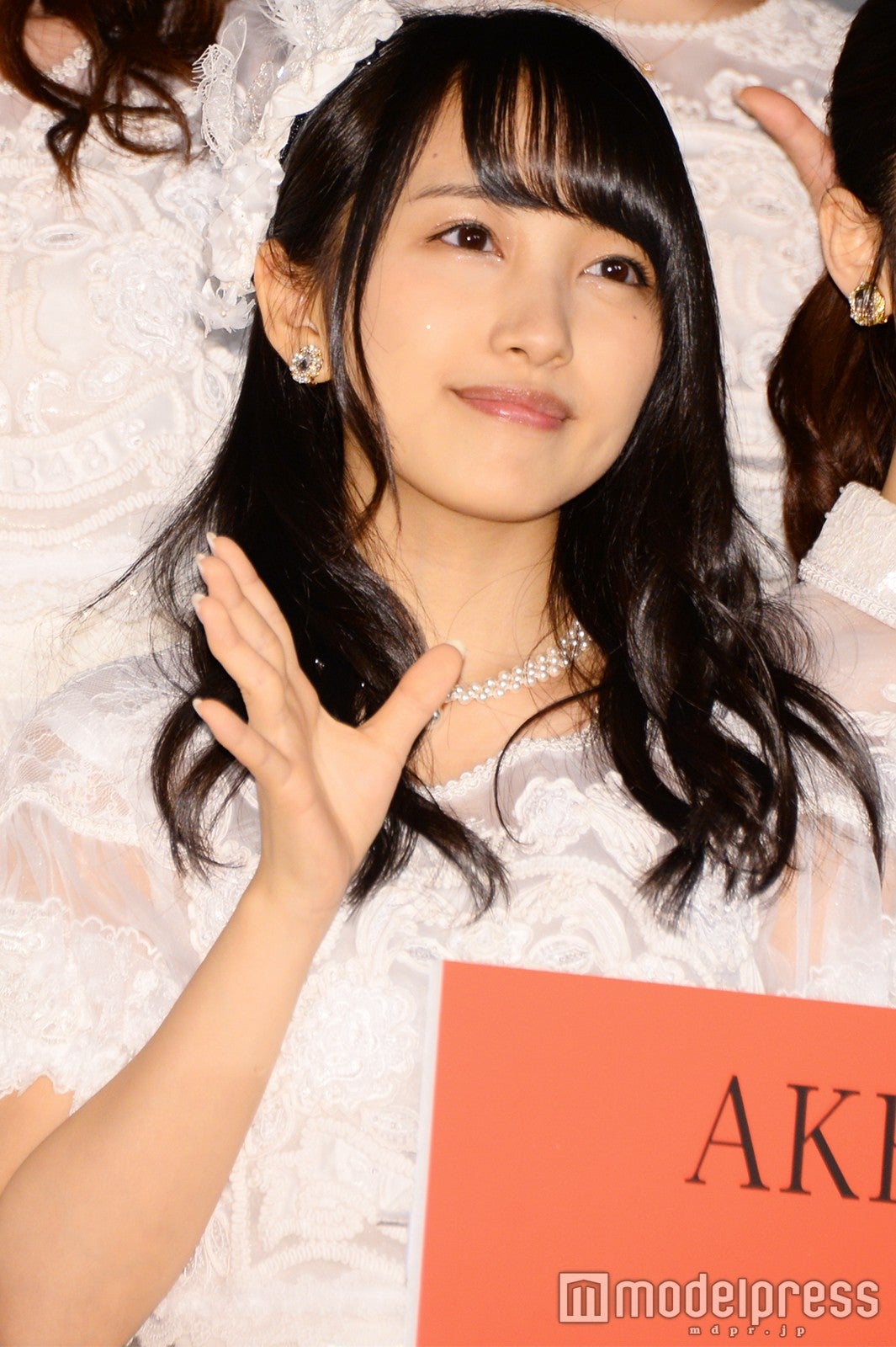 向井地美音（C）モデルプレス