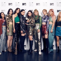 解散控えるE-girls「MTV VMAJ 2020」特別賞受賞に感慨「思ってもみなかった」