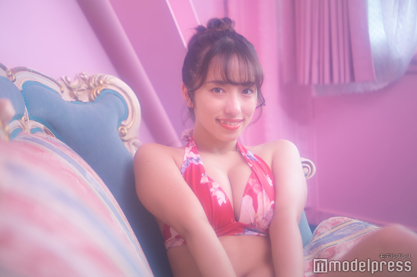 高梨瑞樹（C）モデルプレス