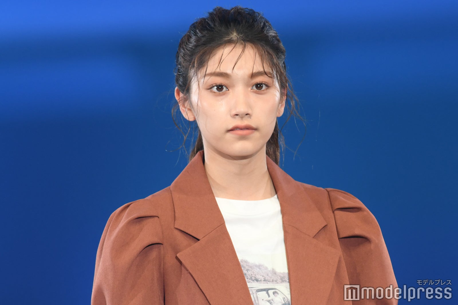 一ノ瀬みゆ（C）モデルプレス