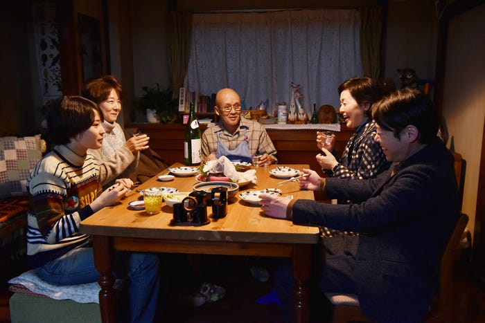 「anone」第5話より(C)日本テレビ