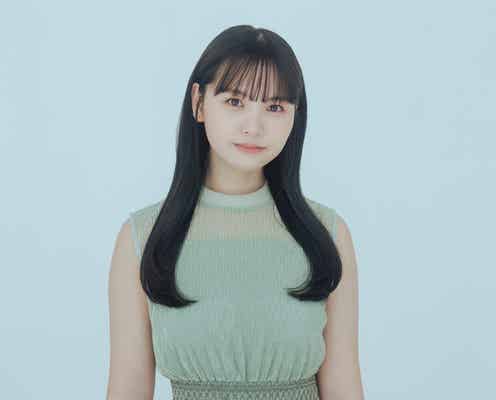 本郷柚巴、新事務所所属を発表「NMB48で学ばせていただいたことを活かせるように」