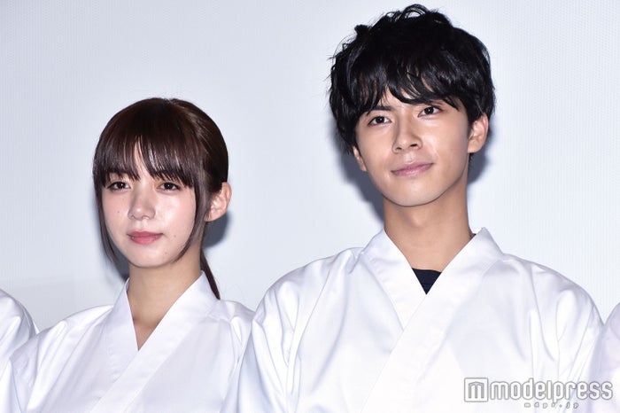 池田エライザ 覗き見 感覚のキスに戸惑い 一礼して キス モデルプレス 池田エライザ 覗き見 感覚のキスに戸惑い 一礼して キス モデルプレス