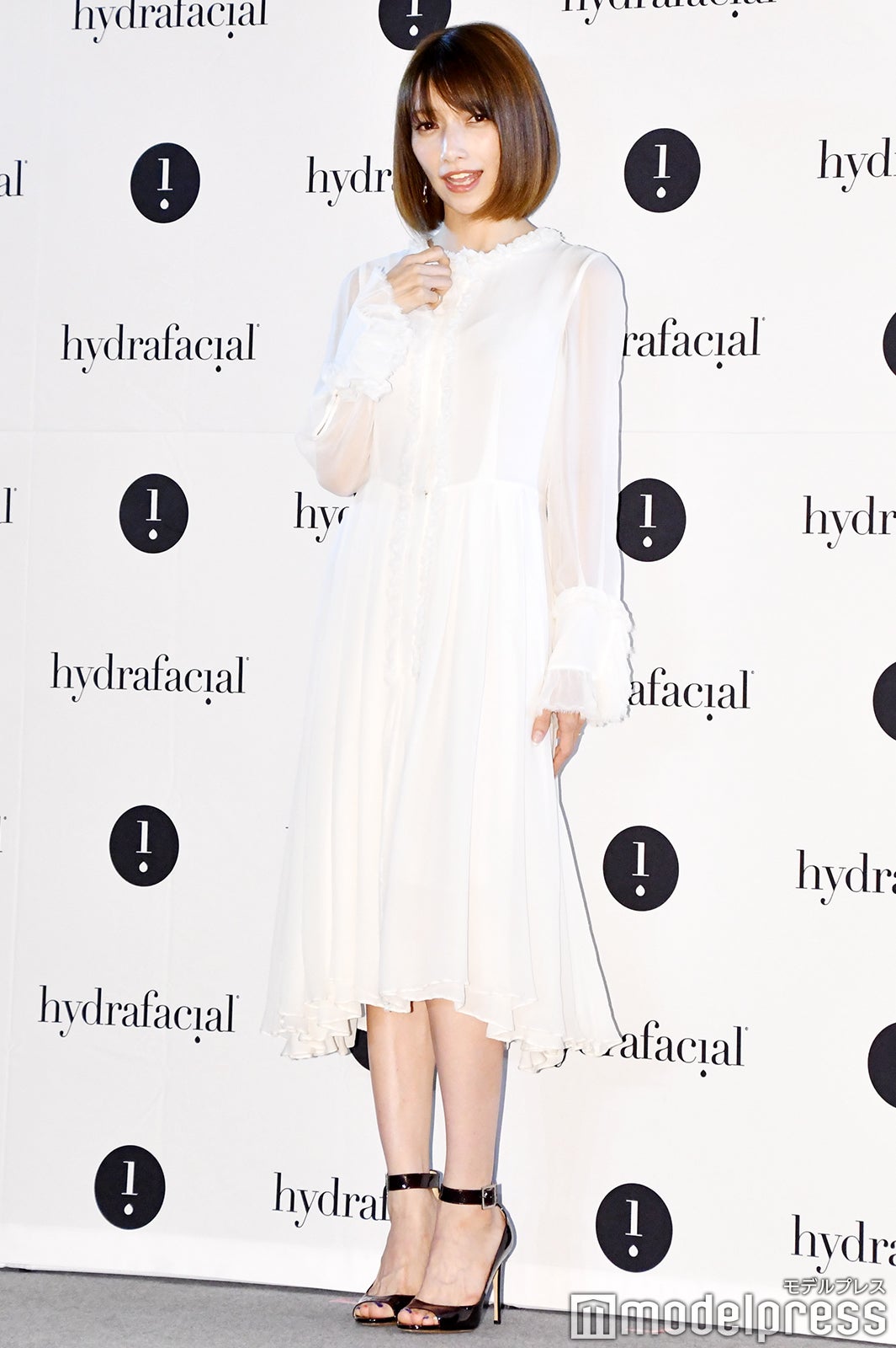 後藤真希（C）モデルプレス