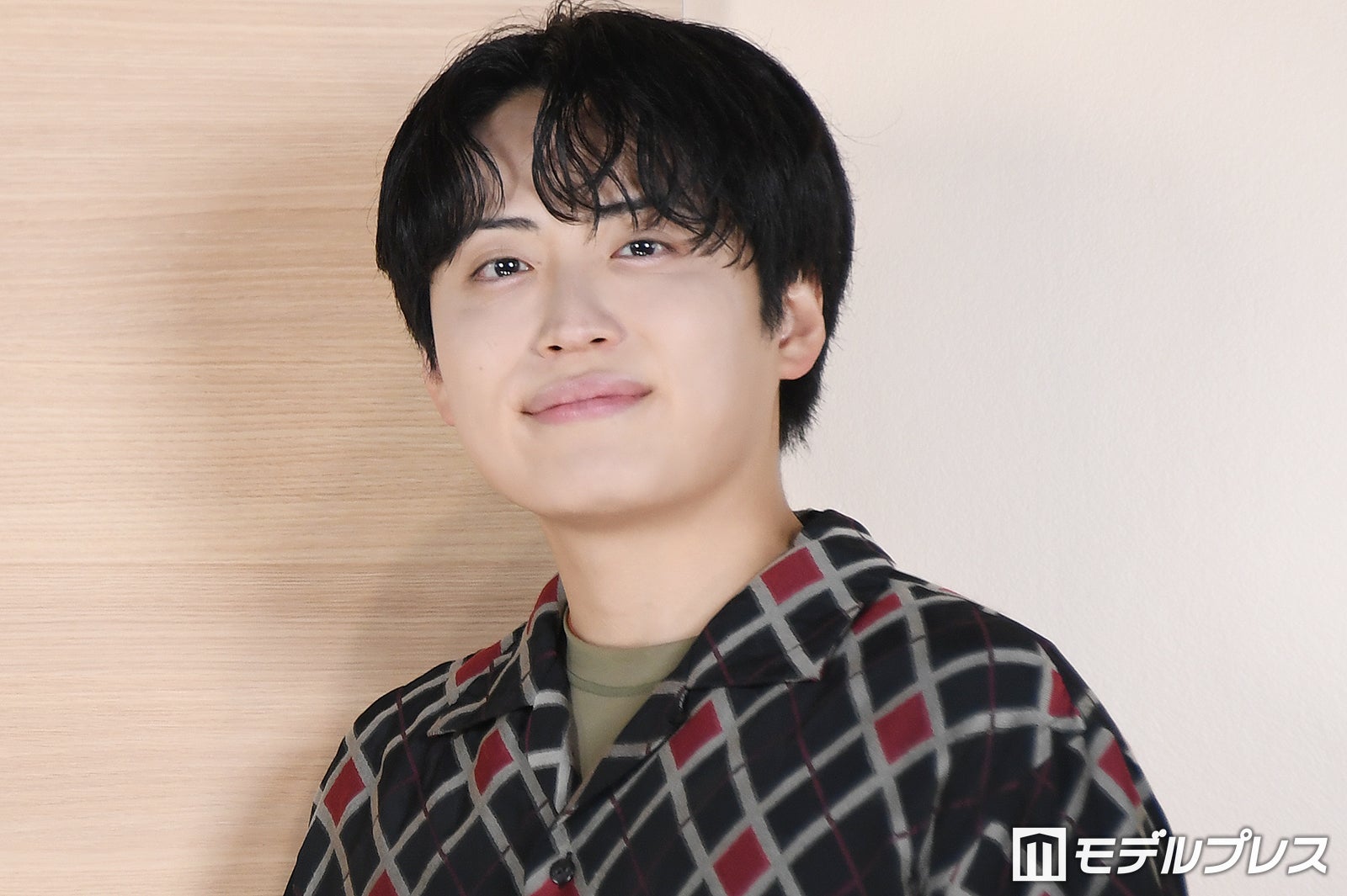 池田直人（C）モデルプレス