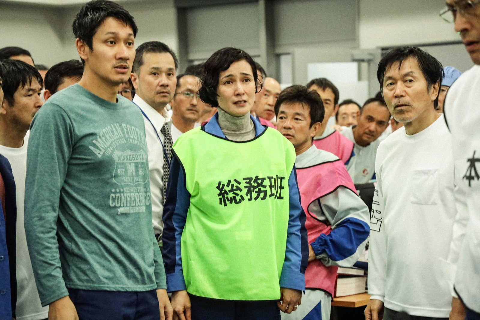 安田成美（提供写真）