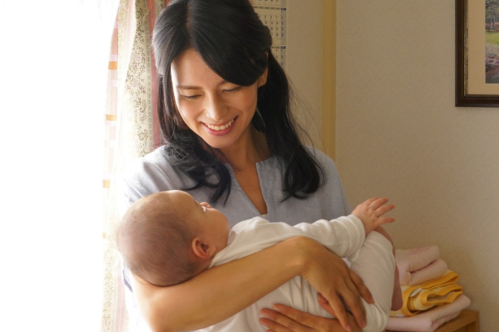 柴咲コウ、母親役で主演　2年ぶり連ドラが決定＜坂の途中の家＞