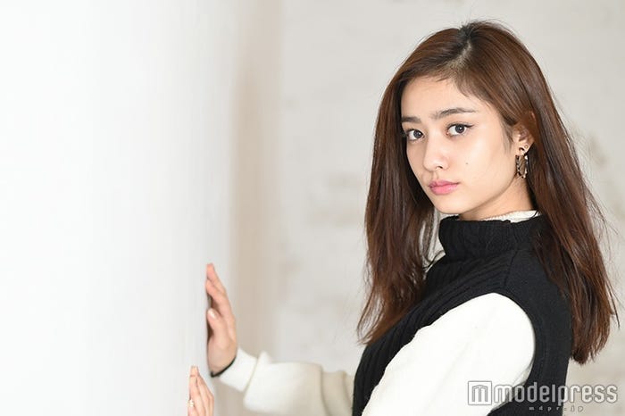 谷まりあ(C)モデルプレス