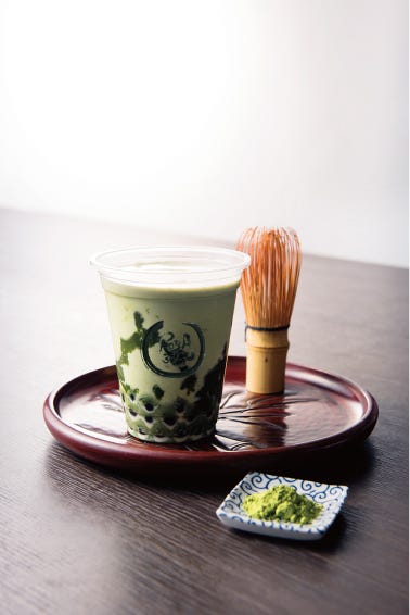 浅草にタピオカドリンク専門店「ボバ365」抹茶や瀬戸内レモネードなどラインナップ