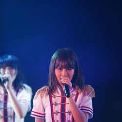 「前田敦子 AKB48卒業公演」(C)AKS