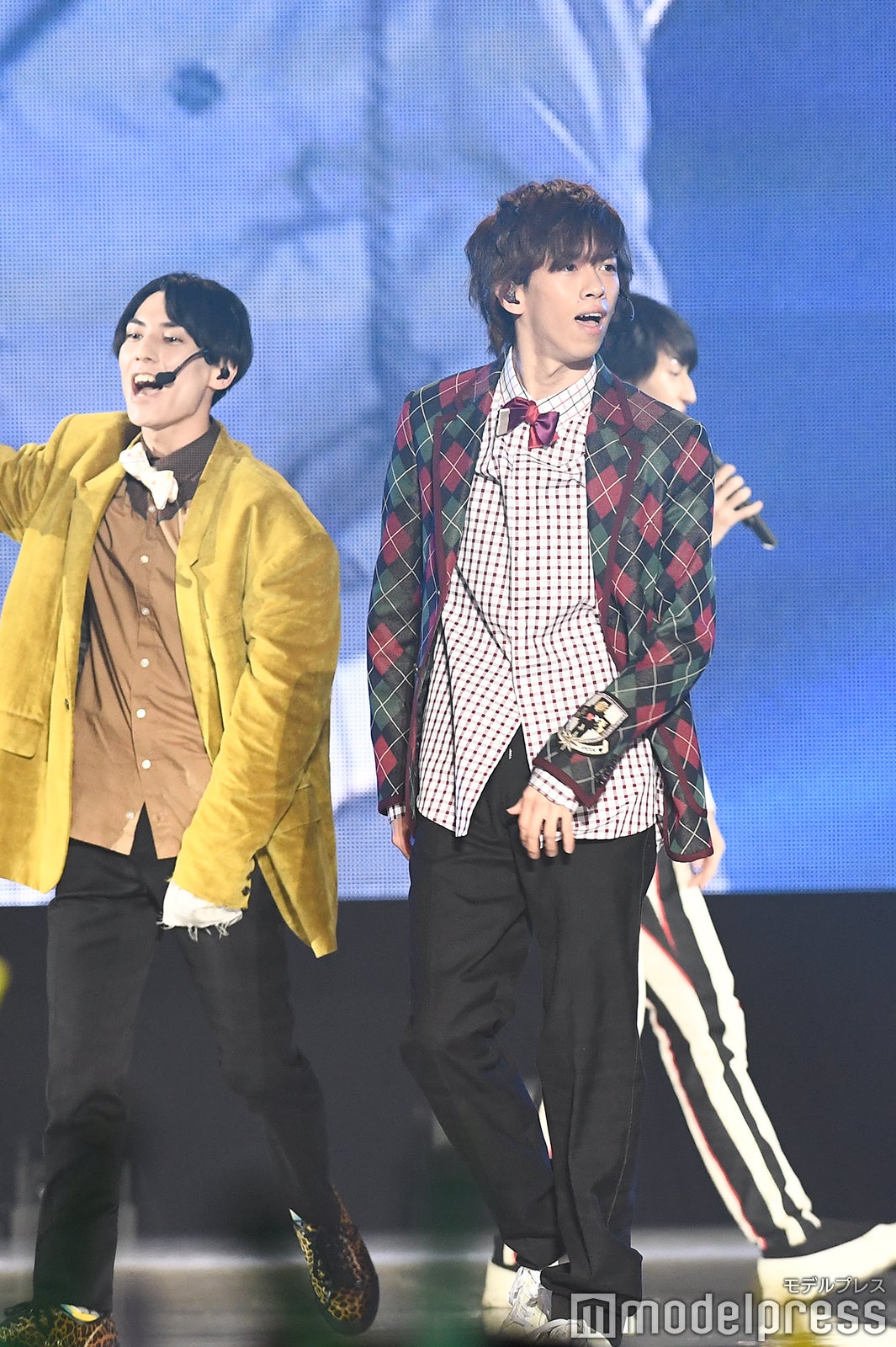 超特急（C）モデルプレス