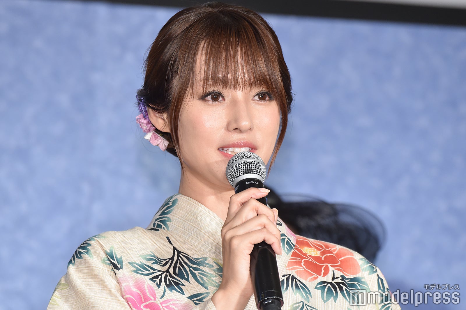 深田恭子（C）モデルプレス