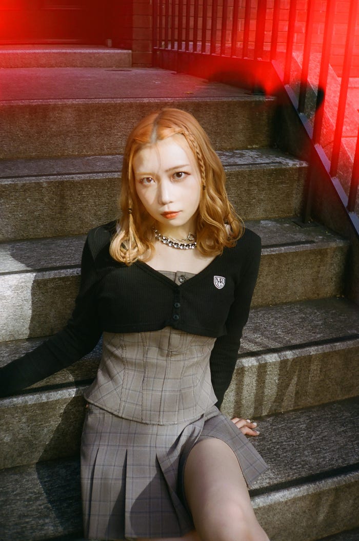 おりはらまよ (提供写真)