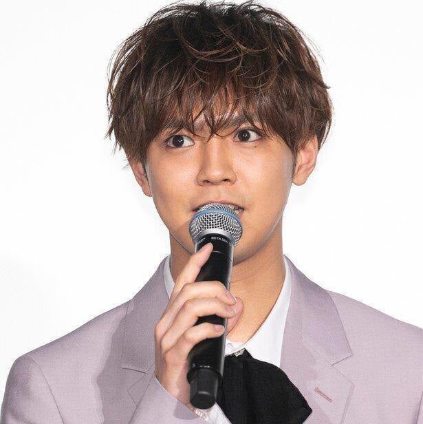 片寄涼太 破壊力がすごい 無邪気な笑顔を見せた姿に 眼福 この笑顔が最高の癒し モデルプレス 片寄涼太 破壊力がすごい 無邪気な笑顔を見せた姿に 眼福 この笑顔が最高の癒し モデルプレス