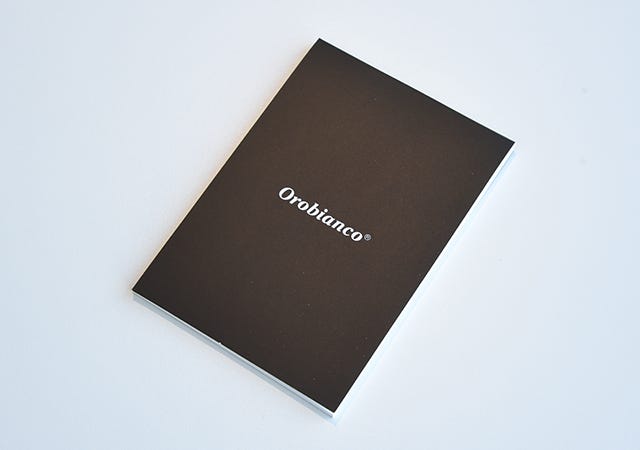 Orobianco