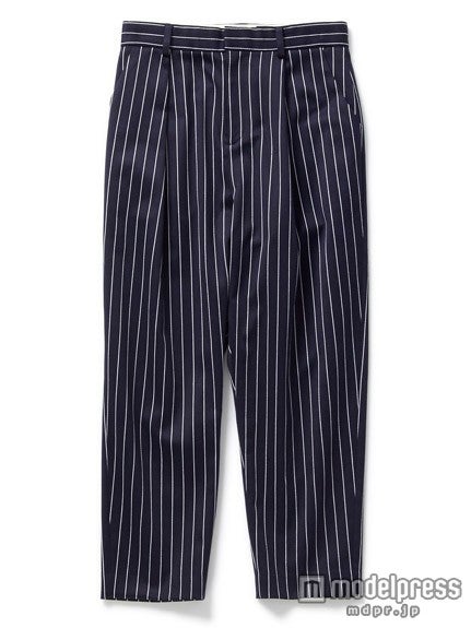 ストライプタックパンツ「DRWCYS」17,280円(税込)