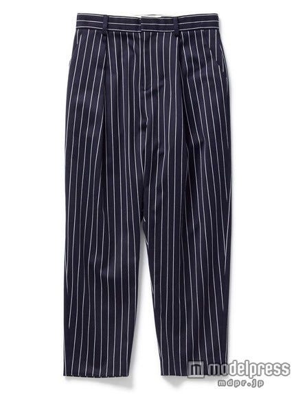 ストライプタックパンツ「DRWCYS」17,280円(税込)